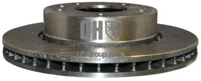 Тормозной диск QH JP GROUP купить