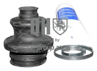 Комплект пылника, приводной вал QH JP GROUP купить