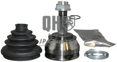 Шарнирный комплект, приводной вал QH JP GROUP купить