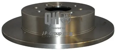 Тормозной диск QH JP GROUP купить