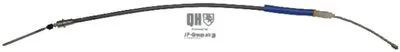 Трос, стояночная тормозная система QH JP GROUP купить