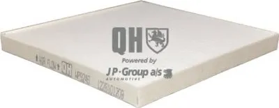 Фильтр, воздух во внутренном пространстве QH JP GROUP купить