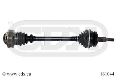Приводной вал CDX купить