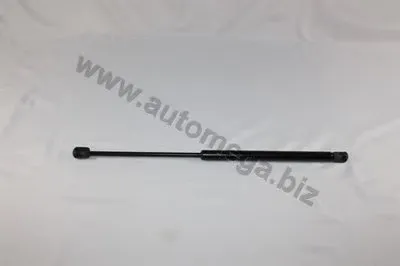 Газовая пружина, крышка багажник AutoMega Premium AUTOMEGA купить