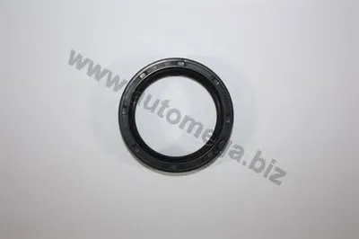 Уплотняющее кольцо вала, фланец ступенчатой коробки передач; Уплотняющее кольцо вала, фланец автомат. коробки передач AutoMega Premium AUTOMEGA купить