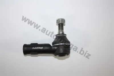 Наконечник поперечной рулевой тяги AutoMega Premium AUTOMEGA купить