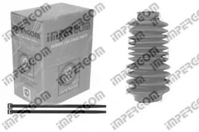 Комплект пылника, рулевое управление ORIGINAL IMPERIUM купить