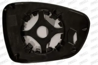 Зеркальное стекло, наружное зеркало PRASCO купить