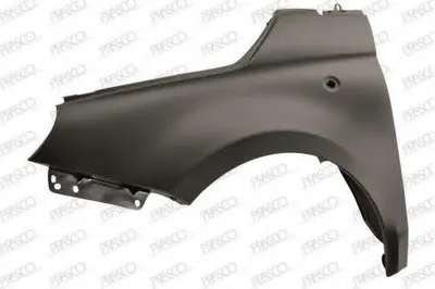 Крыло Premium PRASCO купить