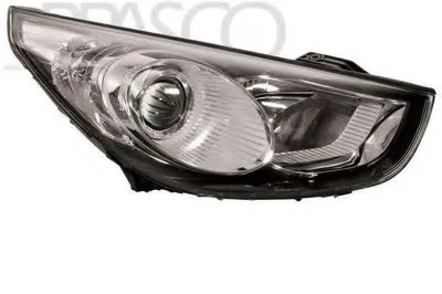 Фара PRASCO купить