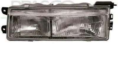 Фара PRASCO купить