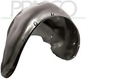 Обшивка, колесная ниша PRASCO купить