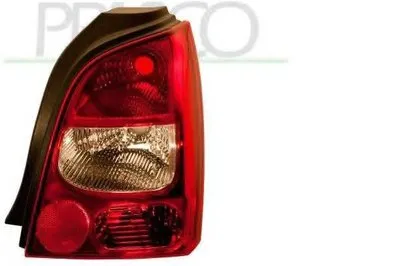 Задний фонарь PRASCO купить