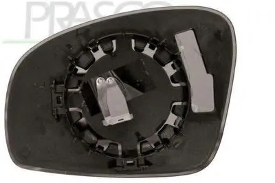 Зеркальное стекло, наружное зеркало PRASCO купить