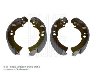 Комплект тормозных колодок BLUE PRINT купить