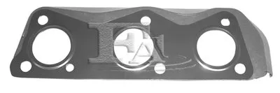 Прокладка, выпускной коллектор FA1 купить