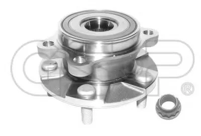 Комплект подшипника ступицы колеса GSP купить