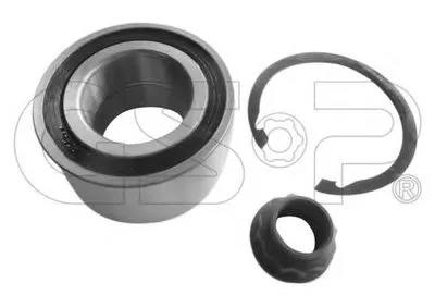 Комплект подшипника ступицы колеса GSP купить