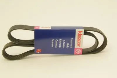 V-Ribbed Belts KLAXCAR FRANCE купить