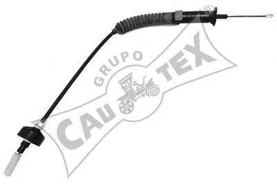Тросик сцепления CAUTEX купить