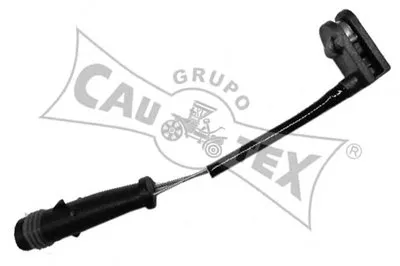 Сигнализатор, износ тормозных колодок CAUTEX купить