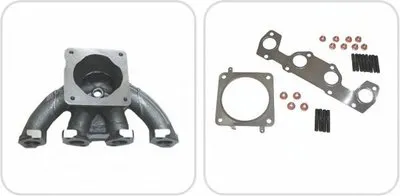 Коллектор, система выпуска FENNO купить