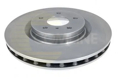 Тормозной диск COMLINE купить