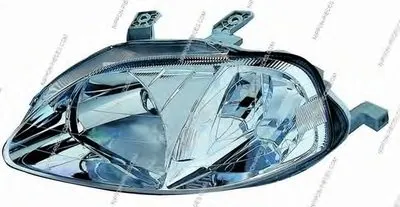 Вставка фары, основная фара NPS купить