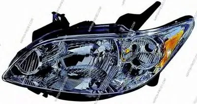 Вставка фары, основная фара NPS купить