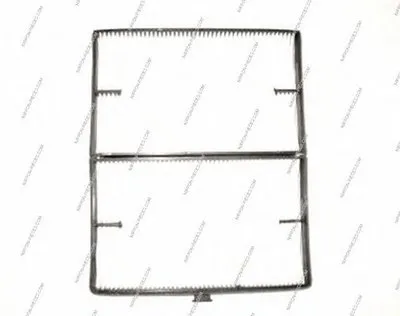 Фильтр, воздух во внутренном пространстве NPS купить