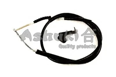 Трос, стояночная тормозная система ASHUKI купить