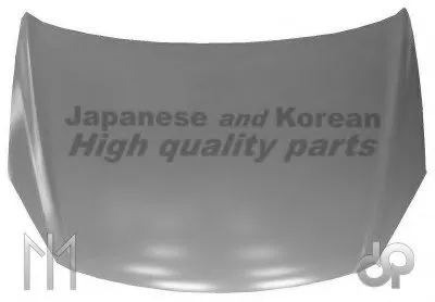 Капот двигателя ASHUKI купить