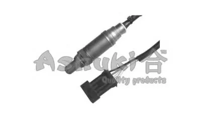 Лямда-зонд ASHUKI купить