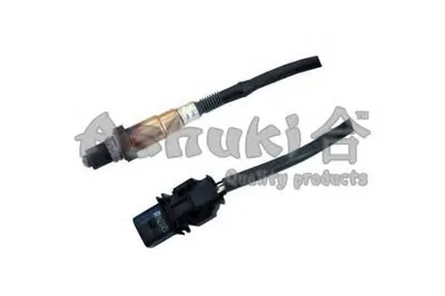 Лямда-зонд ASHUKI купить