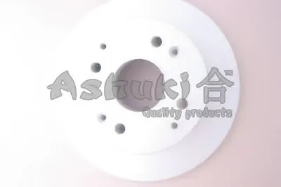 Тормозной диск ASHUKI купить