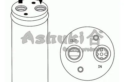 Осушитель, кондиционер ASHUKI купить