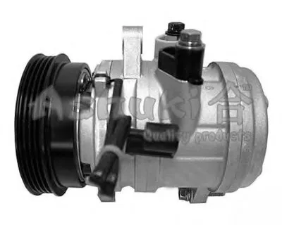 Компрессор, кондиционер ASHUKI купить