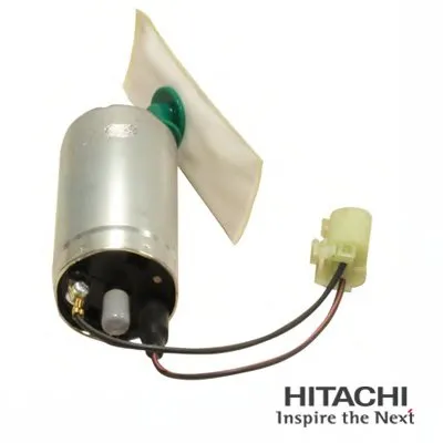Топливный насос Original Spare Part HITACHI купить