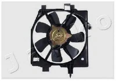 Вентилятор, охлаждение двигателя JAPKO купить