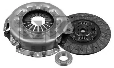 Комплект сцепления KM Germany купить