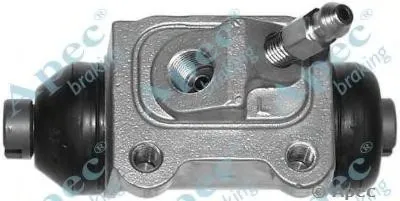 Колесный тормозной цилиндр APEC braking купить