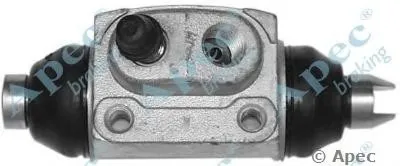 Колесный тормозной цилиндр APEC braking купить