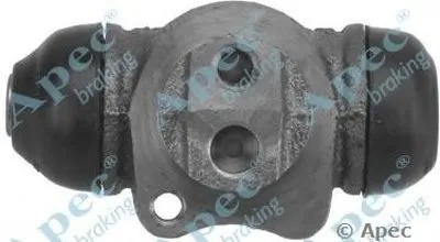 Колесный тормозной цилиндр APEC braking купить