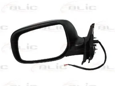 Наружное зеркало BLIC купить
