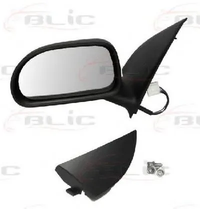 Наружное зеркало BLIC купить
