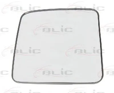 Зеркальное стекло, наружное зеркало BLIC купить