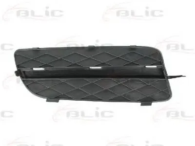 Решетка вентилятора, буфер BLIC купить