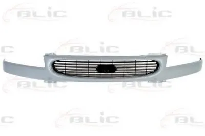 Решетка радиатора BLIC купить