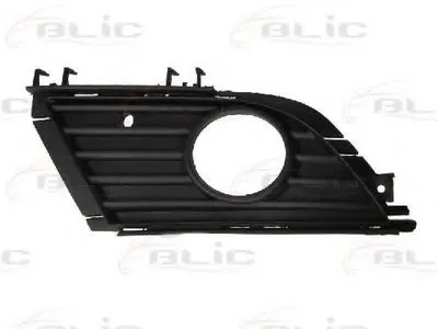 Решетка вентилятора, буфер BLIC купить