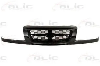 Решетка радиатора BLIC купить